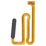 Power Button Flex Cable For Samsung Galaxy A12 On Off Flex Pcb By - Maxbhi Com