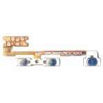 Power Button Flex Cable For Tecno I7 On Off Flex Pcb By - Maxbhi Com