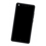Volume Button Flex Cable For Karbonn Aura Power 4g Plus By - Maxbhi Com