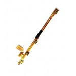 Volume Button Flex Cable For Nokia Lumia 520 By - Maxbhi Com