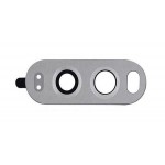 Camera Lens For Lg V20 Silver By - Maxbhi Com