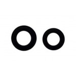 Camera Lens For Oppo K3 Black By - Maxbhi Com