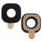 Camera Lens For Samsung Galaxy A7 White By - Maxbhi Com