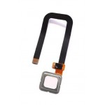 Fingerprint Sensor Flex Cable For Coolpad Note 3 Lite White By - Maxbhi Com