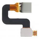 Fingerprint Sensor Flex Cable For Samsung Galaxy S21 Ultra Black By - Maxbhi Com