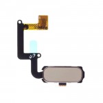 Home Button Flex Cable Only For Samsung Galaxy A7 2015 By - Maxbhi Com