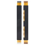 Main Board Flex Cable For Motorola Moto G7 Power By - Maxbhi Com