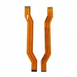 Main Board Flex Cable For Realme C15 By - Maxbhi Com