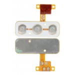 Power Button Flex Cable For Lg K10 16gb On Off Flex Pcb By - Maxbhi Com