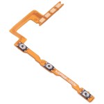 Power Button Flex Cable For Realme 8 Pro On Off Flex Pcb By - Maxbhi Com