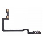Power Button Flex Cable For Realme 8 Pro On Off Flex Pcb By - Maxbhi Com