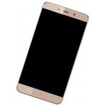 Volume Button Flex Cable For Coolpad Note 3 Lite By - Maxbhi Com