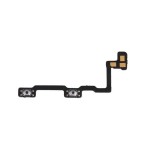 Volume Button Flex Cable For Oppo Reno 5 Pro 5g By - Maxbhi Com