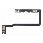 Volume Button Flex Cable For Realme 8 Pro By - Maxbhi Com