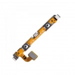 Volume Button Flex Cable For Samsung Galaxy A7 Sma700f By - Maxbhi Com
