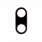 Camera Lens for Panasonic Eluga Ray 700 Black