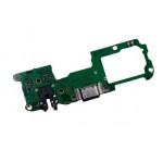 Charging Connector Flex Pcb Board For Oppo F19 Pro By - Maxbhi Com