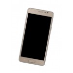 Charging Connector Flex Pcb Board For Samsung Galaxy On5 By - Maxbhi Com
