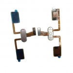Fingerprint Sensor Flex Cable For Gionee S6 Pro Rose Gold By - Maxbhi Com