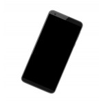 Fingerprint Sensor Flex Cable For Infocus Vision 3 Pro Black By - Maxbhi Com