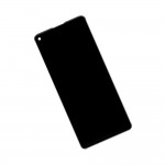 Fingerprint Sensor Flex Cable For Oppo F19 Pro Black By - Maxbhi Com
