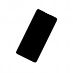 Fingerprint Sensor Flex Cable For Tecno Camon 15 Pro White By - Maxbhi Com