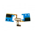Home Button Flex Cable Only For Gionee S6 Pro By - Maxbhi Com