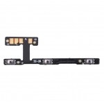 Power Button Flex Cable For Tecno Camon 15 Pro On Off Flex Pcb By - Maxbhi Com