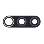 Camera Lens For Xiaomi Redmi 9 Prime Black By - Maxbhi Com