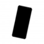 Fingerprint Sensor Flex Cable For Asus Rog Phone 3 Strix Black By - Maxbhi Com