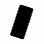 Fingerprint Sensor Flex Cable For Vivo Y50 White By - Maxbhi Com