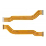 Main Board Flex Cable For Vivo V20 Se By - Maxbhi Com