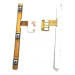 Power Button Flex Cable For Micromax Canvas Infinity Pro On Off Flex Pcb By - Maxbhi Com
