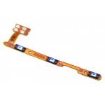 Power Button Flex Cable For Vivo V20 Se On Off Flex Pcb By - Maxbhi Com