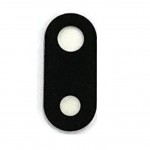 Camera Lens For Ivoomi I1 Black By - Maxbhi Com