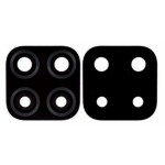 Camera Lens For Realme Narzo 20 Black By - Maxbhi Com