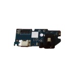 Charging Connector Flex Pcb Board For Gionee S11 Lite By - Maxbhi Com
