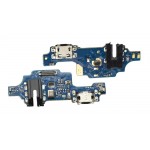 Charging Connector Flex Pcb Board For Infinix S5 Lite By - Maxbhi Com
