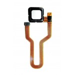 Fingerprint Sensor Flex Cable For Coolpad Note 3 White By - Maxbhi Com