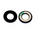 Camera Lens For Gionee Marathon M4 Black By - Maxbhi Com