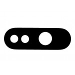 Camera Lens For Infinix Zero 5 Black By - Maxbhi Com