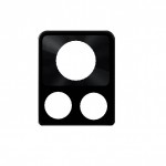 Camera Lens For Vivo V20 Pro Black By - Maxbhi Com