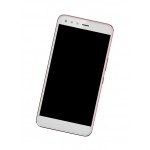 Fingerprint Sensor Flex Cable For Infinix Zero 5 Black By - Maxbhi Com