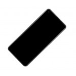 Fingerprint Sensor Flex Cable For Oppo F19 Pro Plus 5g Black By - Maxbhi Com
