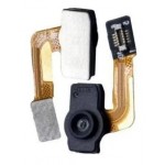 Fingerprint Sensor Flex Cable For Oppo F19 Pro Plus 5g Silver By - Maxbhi Com