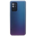 Full Body Housing For Oppo F19 Pro Plus 5g Blue - Maxbhi Com