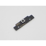 Home Button Flex Cable Only For Apple Ipad 2 Cdma By - Maxbhi Com