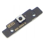 Home Button Flex Cable Only For Apple Ipad 2 Wifi By - Maxbhi Com