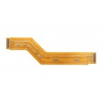 Main Board Flex Cable For Vivo V20 Pro By - Maxbhi Com