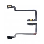 Power Button Flex Cable For Oppo F19 Pro Plus 5g On Off Flex Pcb By - Maxbhi Com